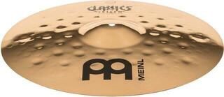 Crash Cymbal Meinl CC17EMC-B Classics Custom Extreme Metal 17" Crash Cymbal - 1