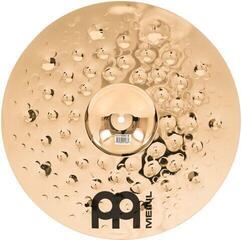 Crash Cymbal Meinl CC17EMC-B Classics Custom Extreme Metal 17" Crash Cymbal - 2