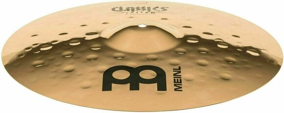 Crash Cymbal Meinl CC18EMC- Classics Custom Extreme Crash Cymbal 18" - 2
