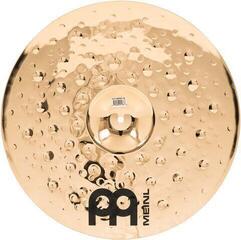 Cinel Crash Meinl CC18EMC- Classics Custom Extreme 18" Cinel Crash - 1