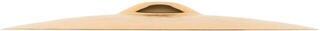 Cinel Crash Meinl CC18EMC- Classics Custom Extreme 18" Cinel Crash - 5