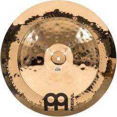 China bekken Meinl CC18EMCH-B Classics Custom Extreme Metal 18" China bekken - 2