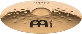 Crash Cymbal Meinl CC19EMC-B Classics Custom Extreme Metal 19" Crash Cymbal - 1