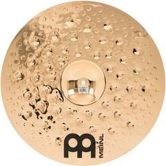 Crash Cymbal Meinl CC19EMC-B Classics Custom Extreme Metal 19" Crash Cymbal - 2