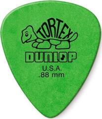 Pick Dunlop 418P 0.88 Tortex Standard Pick - 1