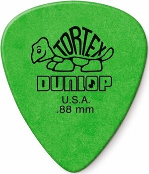 Pengető Dunlop 418P 0.88 Tortex Standard Pengető - 2
