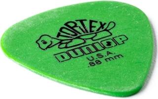 Pick Dunlop 418P 0.88 Tortex Standard Pick - 2