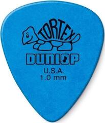 Pană Dunlop 418P 1.00 Tortex Standard Pană - 1
