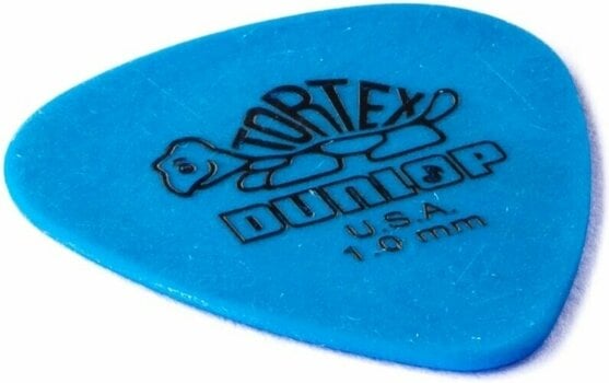 Pengető Dunlop 418P 1.00 Tortex Standard Pengető - 3