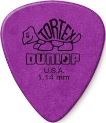 Trzalica Dunlop 418P 1.14 Tortex Standard Trzalica - 1