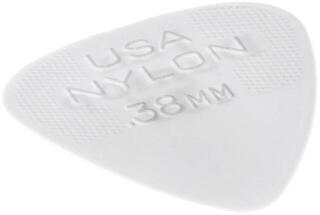 Plettro Dunlop 44P 0.38 Nylon Standard Plettro - 2