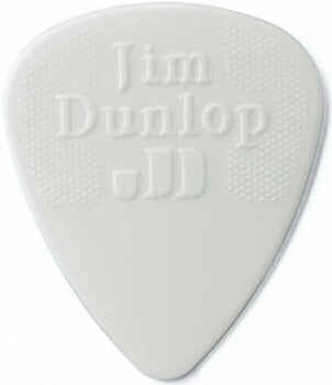 Palheta Dunlop 44P 0.38 Nylon Standard Palheta - 4