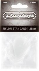Plettro Dunlop 44P 0.38 Nylon Standard Plettro - 4
