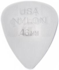 Plettro Dunlop 44P 0.46 Nylon Standard Plettro - 1