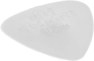 Plettro Dunlop 44P 0.46 Nylon Standard Plettro - 2