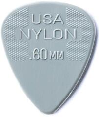 Trzalica / drsalica Dunlop 44P 0.60 Nylon Standard Trzalica / drsalica - 1
