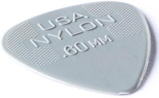 Trzalica / drsalica Dunlop 44P 0.60 Nylon Standard Trzalica / drsalica - 2