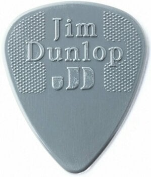 Plektrum Dunlop 44P 0.73 Plektrum - 4