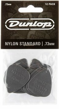 Pick Dunlop 44P 0.73 Pick - 5