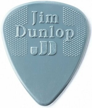 Médiators Dunlop 44P 0.88 Nylon Standard Médiators - 4