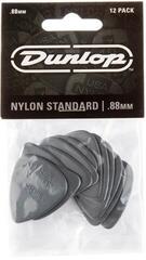 Перце за китара Dunlop 44P 0.88 Nylon Standard Перце за китара - 4