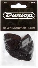 Plektra Dunlop 44P 1.00 Nylon Standard Plektra - 4