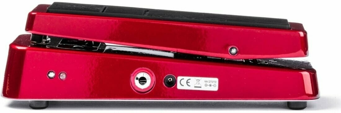 Może być zasilany bateriami