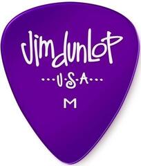 Перце за китара Dunlop 486P M Перце за китара - 1