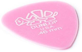 Plettro Dunlop 41P 0.46 Delrin 500 Standard Plettro - 2