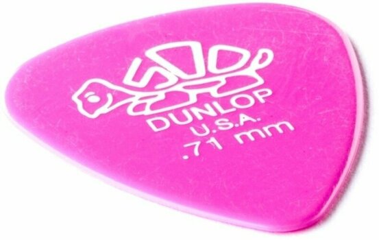Pick Dunlop 41P 0.71 Pick - 3
