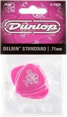 Pick Dunlop 41P 0.71 Pick - 4
