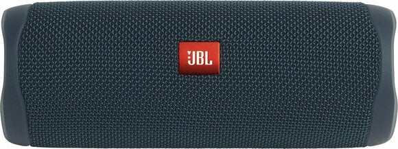 prenosný reproduktor JBL Flip 5 Blue - 3