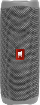 portable Speaker JBL Flip 5 Grey - 2