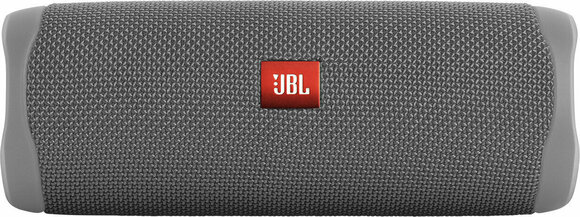 bärbar högtalare JBL Flip 5 Grey - 3