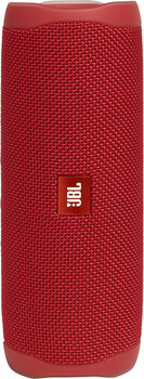 portable Speaker JBL Flip 5 Red - 2