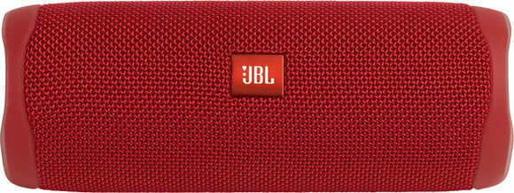 bärbar högtalare JBL Flip 5 Red - 3