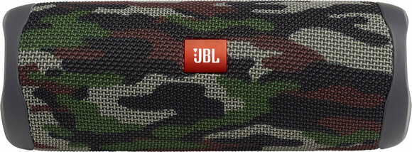 portable Speaker JBL Flip 5 Squad - 3