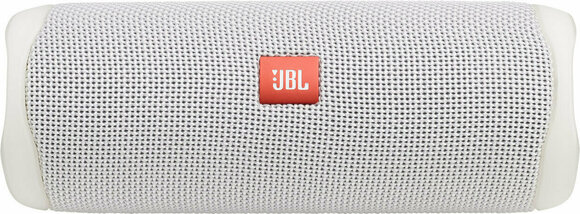 Draagbare luidspreker JBL Flip 5 Wit - 3