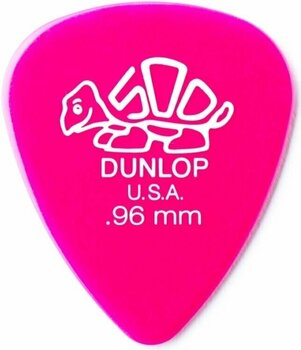 Перце за китара Dunlop 41P 0.96 Перце за китара - 2