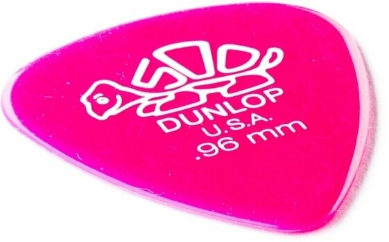 Plektra Dunlop 41P 0.96 Plektra - 3
