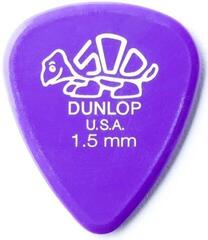 Plectrum Dunlop 41P 1.50 Delrin 500 Standard Plectrum - 1