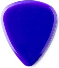 Plectrum Dunlop 41P 2.00 Delrin 500 Standard Plectrum - 3