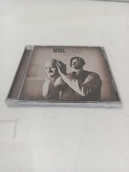 Zenei CD Volbeat - Servant Of The Mind (CD) (Csak kicsomagolt) - 2