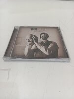 Volbeat - Servant Of The Mind (CD)