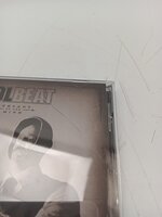 Volbeat - Servant Of The Mind (CD)