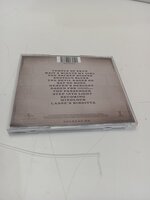 Volbeat - Servant Of The Mind (CD)