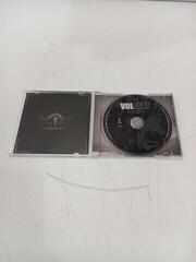 Muzikos kompaktinis diskas Volbeat - Servant Of The Mind (CD) (Tik išpakuotas) - 4