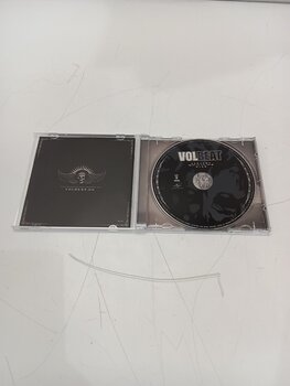 Zenei CD Volbeat - Servant Of The Mind (CD) (Csak kicsomagolt) - 5