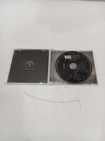 Volbeat - Servant Of The Mind (CD)