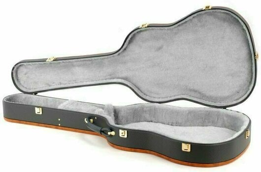 Étui pour guitares acoustiques Yamaha CASE APX Étui pour guitares acoustiques - 2